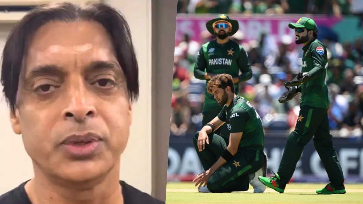 ‘PAK डिजर्व ही नहीं करता’…टीम के शर्मनाक हार तिलमिला गया ये दिग्गज, बाबर सेना पर ऐसे निकाली भड़ास