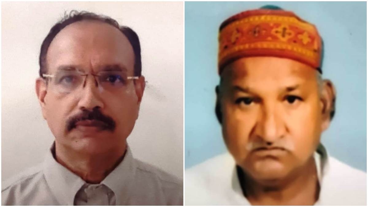 डीजीपी से ज्यादा लोकप्रिय कांस्टेबलः लोकसभा चुनाव में लोकप्रियता में सिपाही बाबूलाल से पीछे रहे पूर्व DG मैथिलीशरण, साहब को 427, तो आरक्षक को मिले 720 वोट