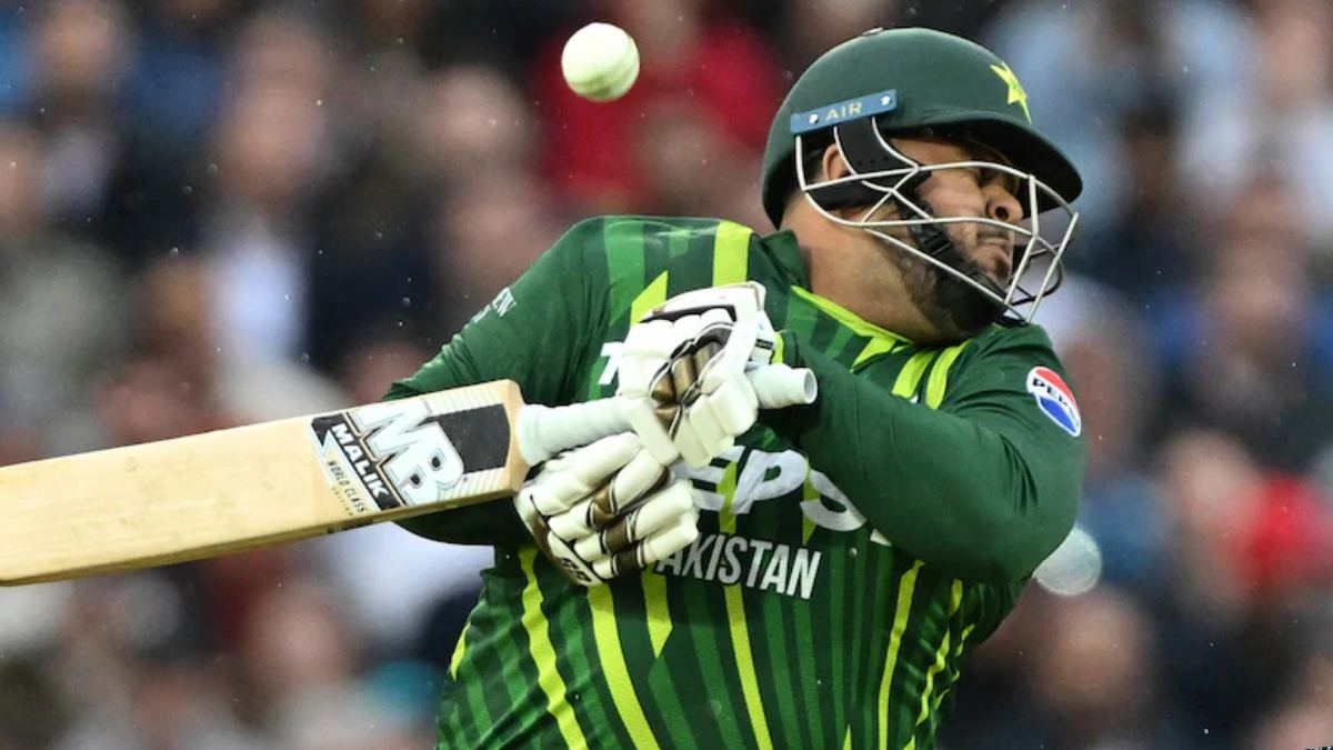 7 पारियों में 4 जीरो, 110 KG वजन, इस खिलाड़ी को चुनकर फंस गया PCB, बार-बार दे रहा ‘धोखा’
