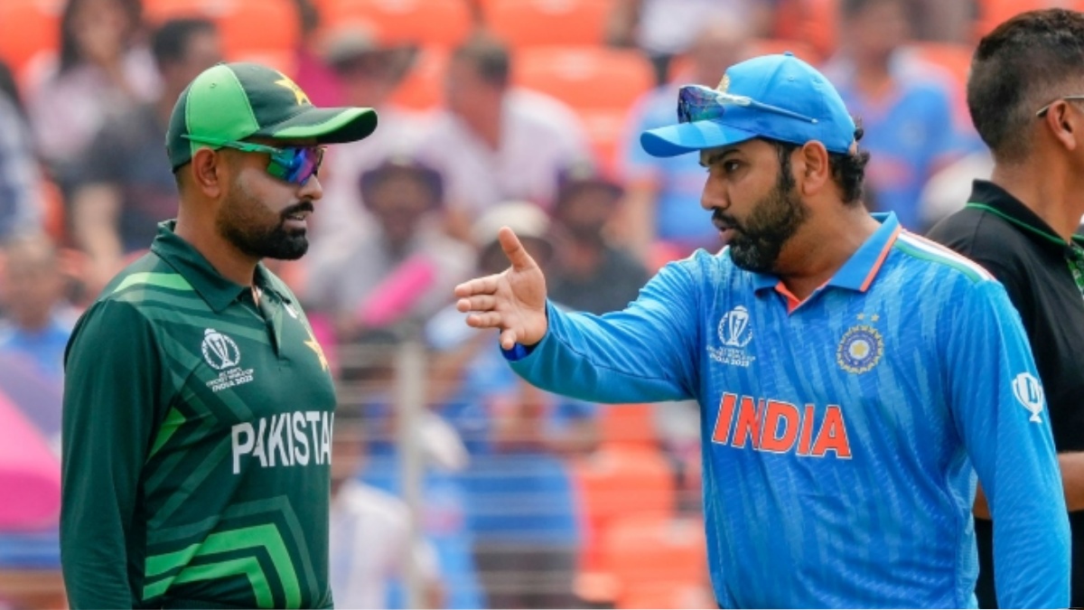 IND vs PAK: आखिर क्यों आज रात 8 बजे से बंद होगा भारत, सूनी पड़ जाएंगी गलियां, न्यूयॉर्क में झंडे गाड़ेगी रोहित सेना?