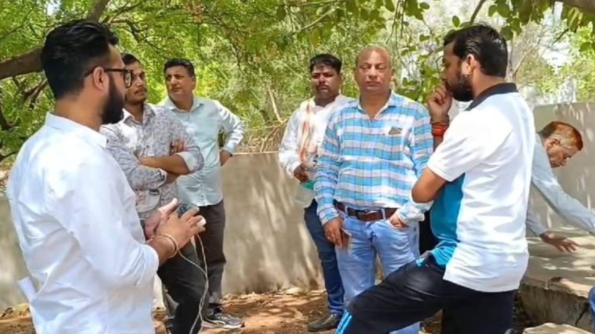 करोड़ों की ठगी का आरोपी इंदौर से पकड़ायाः आरोपी साबिर खान से ग्वालियर में पूछताछ जारी