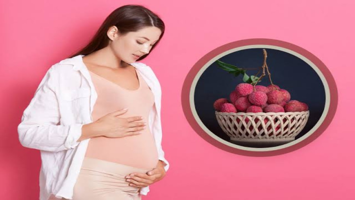 क्या गर्भवती महिलाएं कर सकती हैं लीची का सेवन? जवाब जाने यहां…