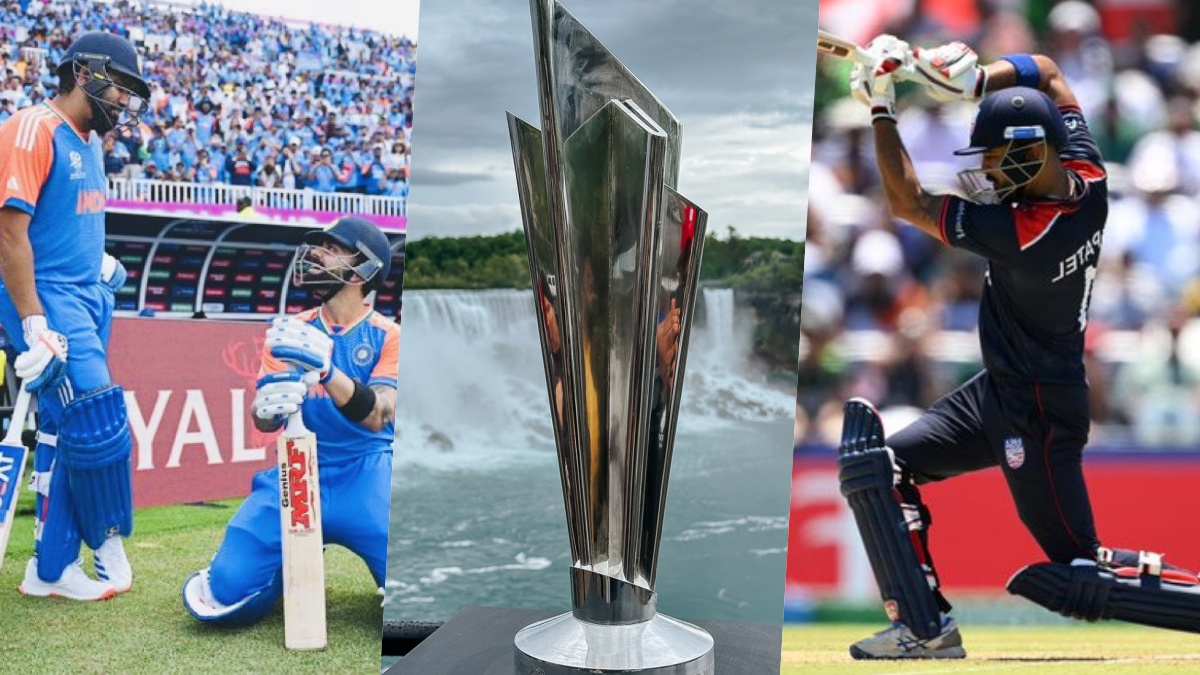 T20 World Cup 2024: ग्रुप A से इन 3 टीमों का बोरिया बिस्तर बंधना तय! Team India के साथ किसकी हुई मौज?