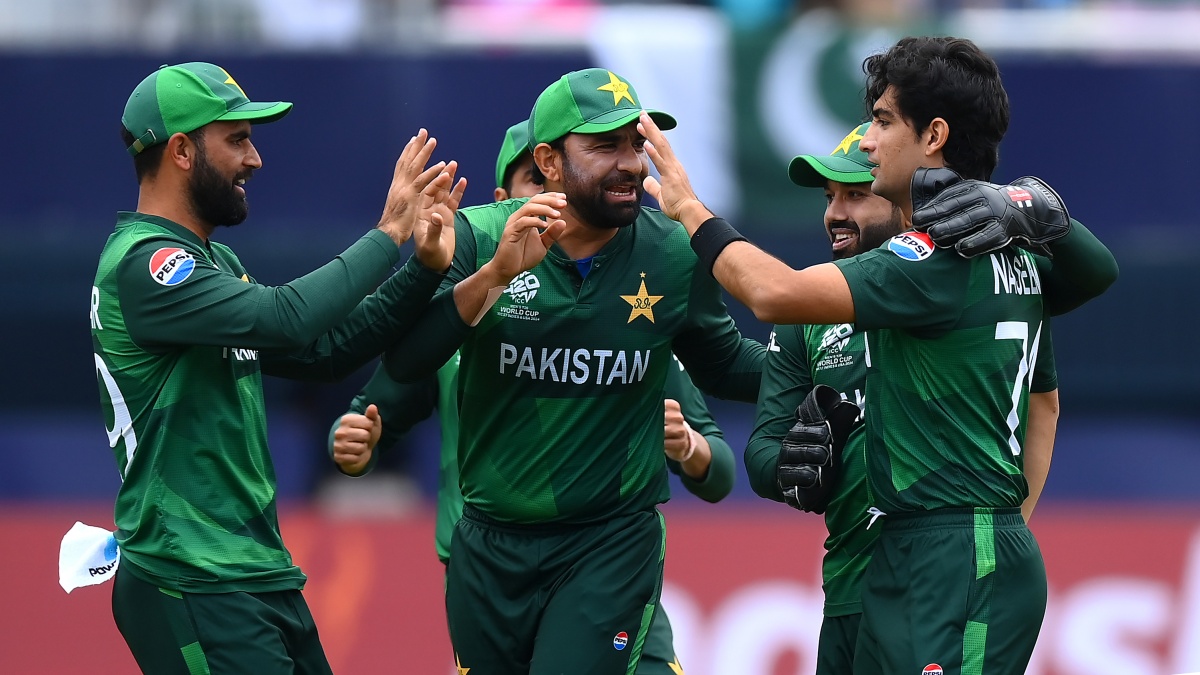 T20 World Cup: ‘किस्मत हो तो ऐसी’, विश्व कप में रहे फ्लॉप, फिर भी लग गई लॉटरी, PAK के 3 खिलाड़ियों को इस टीम ने कर लिया साइन