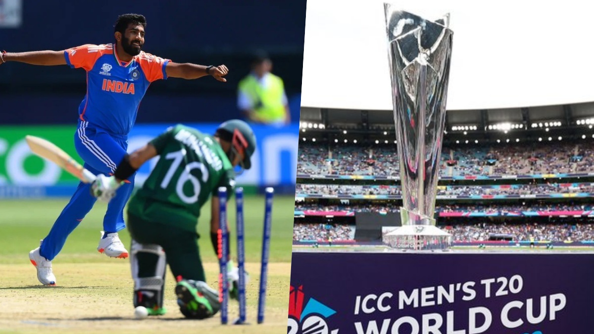 T20 World Cup 2024: वो आठ टीमें जो Super 8 में एंट्री करने के बेहद करीब, किस ग्रुप से कौन सी 2 टीमें मार रहीं बाजी?