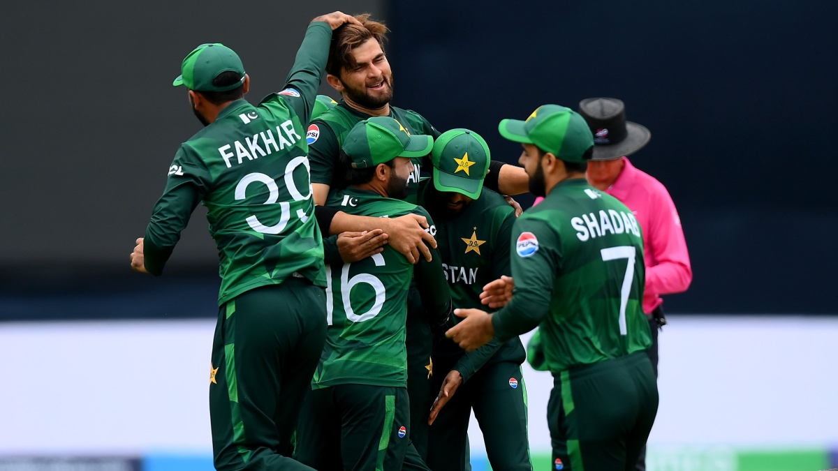 T20 WC 2024: 2 हार को भूल जाइए, अब सीधा Final खेलेगी Pakistan team, बना गया ये संयोग