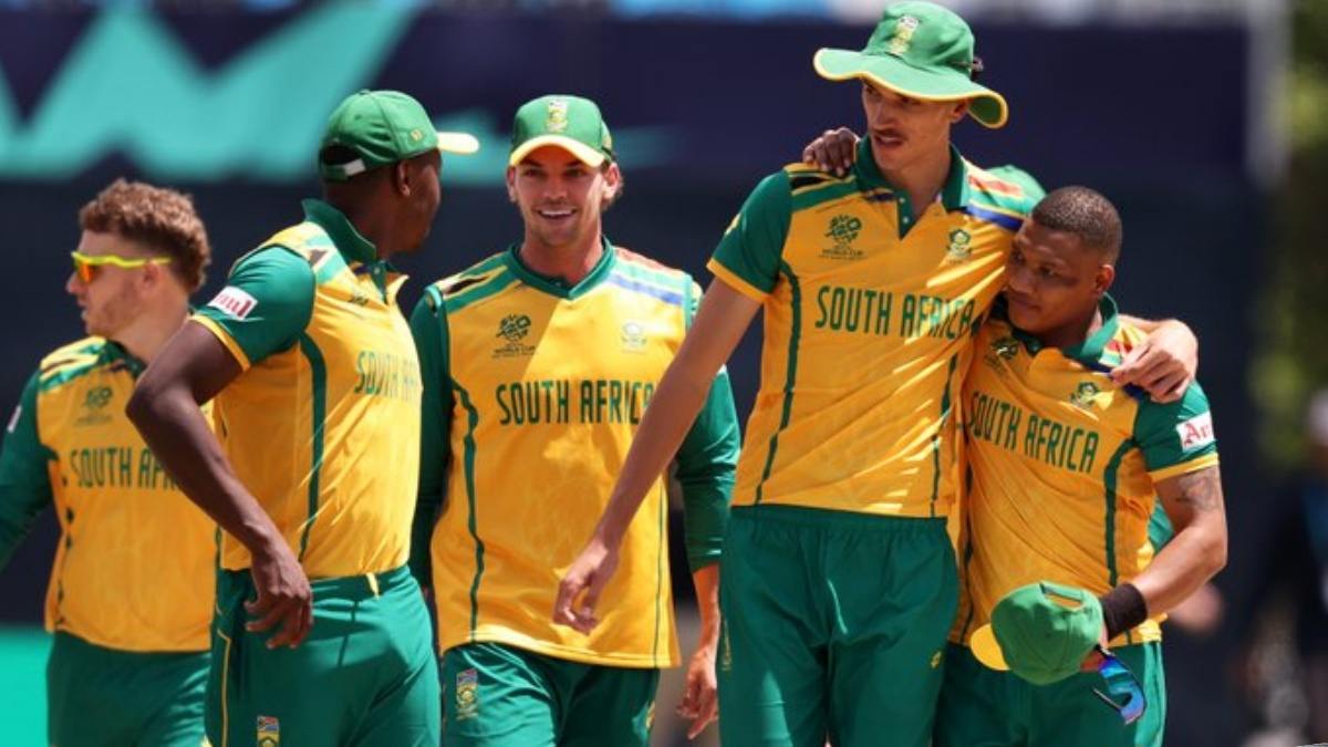 T20 World Cup 2024 : खेल खत्म, टाटा बाय बाय…ग्रुप स्टेज से ही बाहर हो गईं ये 2 टीमें, सुपर 8 में किसने मारी सबसे पहले एंट्री?