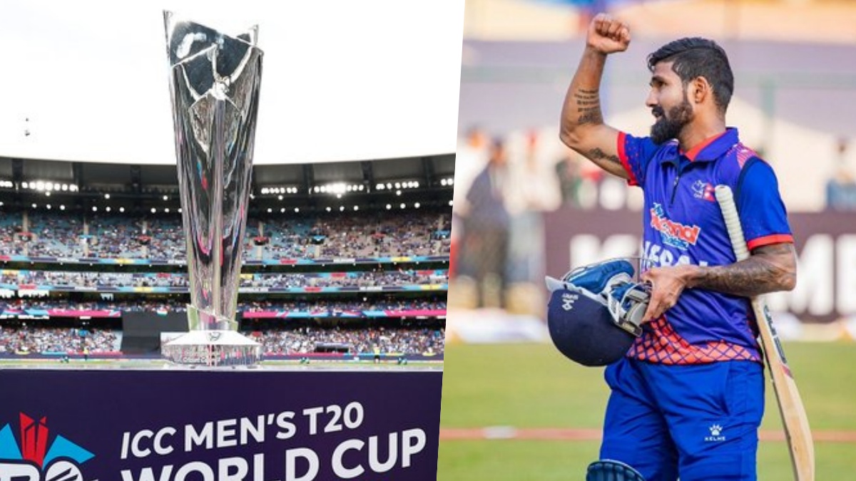 T20 World Cup 2024 : इन 2 टीमों को बारिश ले डूबी, एक साथ मिला जख्म, ग्रुप स्टेज से बाहर होना तय!