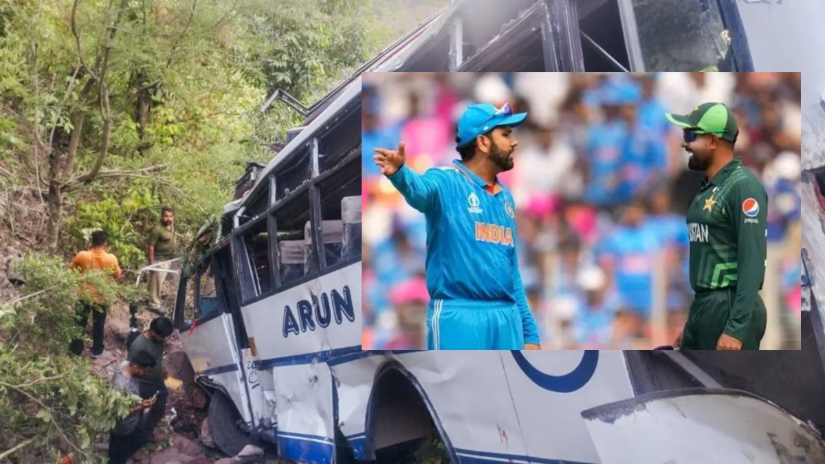 कश्मीर में हुए आतंकी हमले को लेकर जनता का फूटा गुस्सा, IND vs Pak क्रिकेट को लेकर कह डाली ये बात