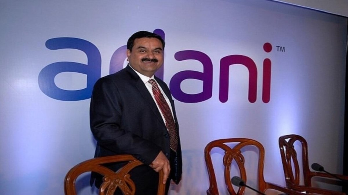 Cement Sector  पर है Adani Group की नजर, कई कंपनियों को खरीदने की तैयारी, जानिए डिटेल में जानकारी…