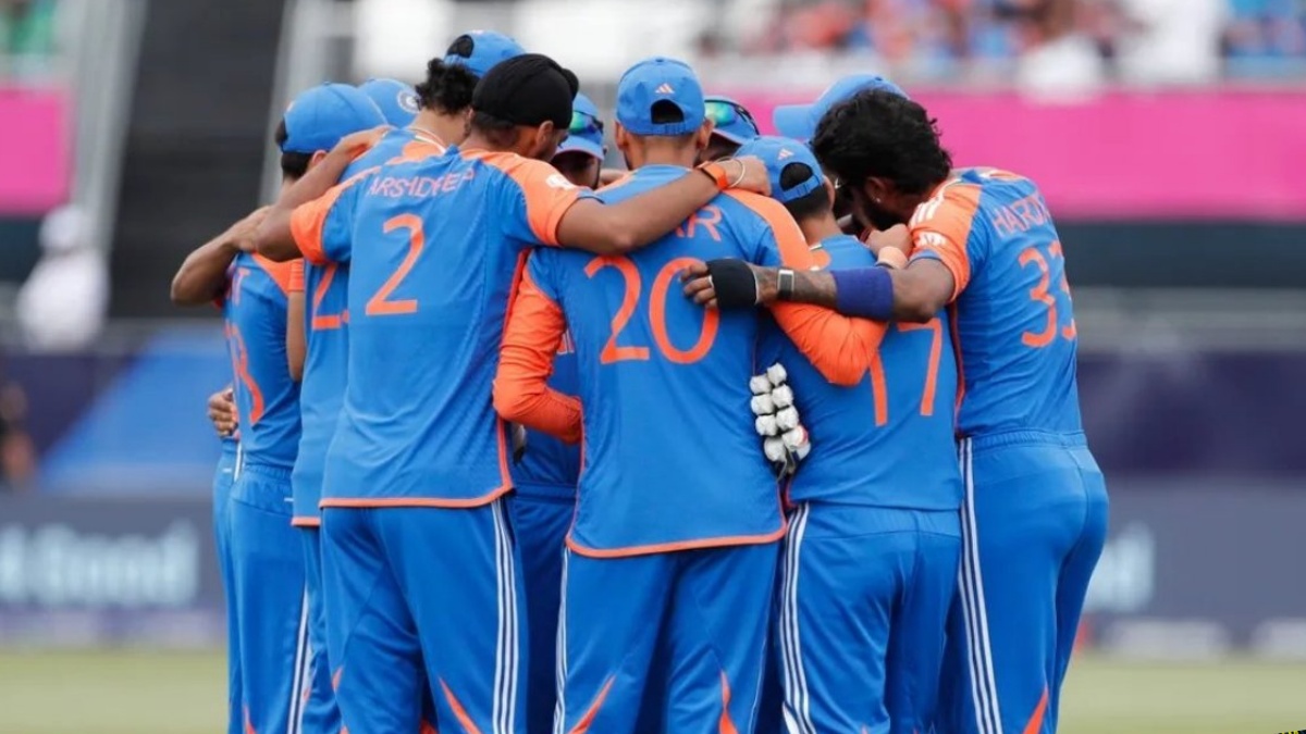 T20 World Cup 2024 : Team India का मैच विनर फ्लॉप, 0 रन, 0 विकेट, 0 कैच, अब रोहित शर्मा करेंगे बाहर?