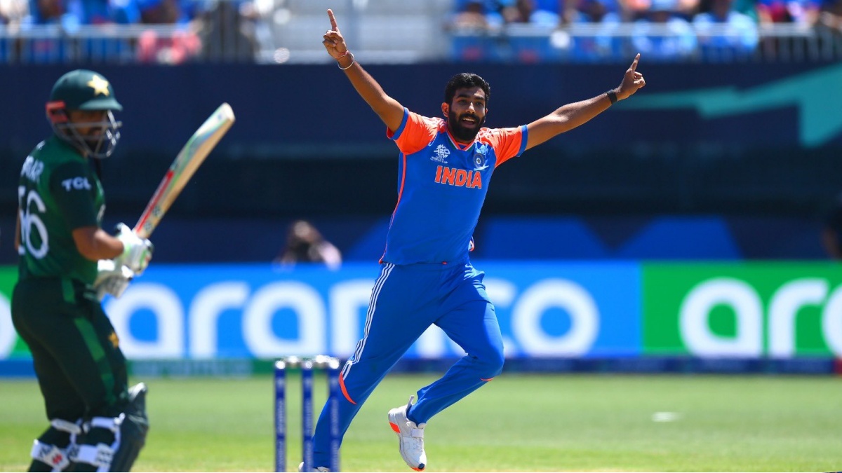 T20 World Cup 2024: आखिर क्या है ये ’21’, जिसके दम पर इतिहास रचेंगे बुमराह