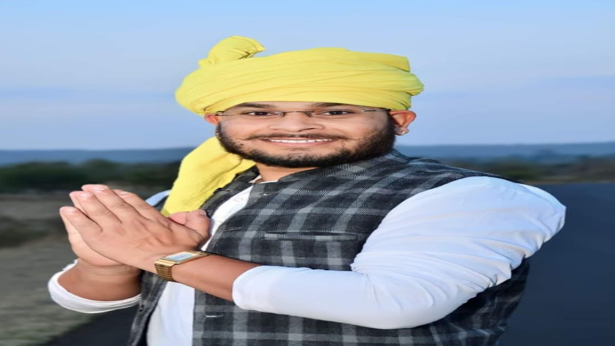 अमरवाड़ा उपचुनावः कांग्रेस को झटका, गोंडवाना गणतंत्र पार्टी के देवीराम भलावी का कांग्रेस में आने से इंकार