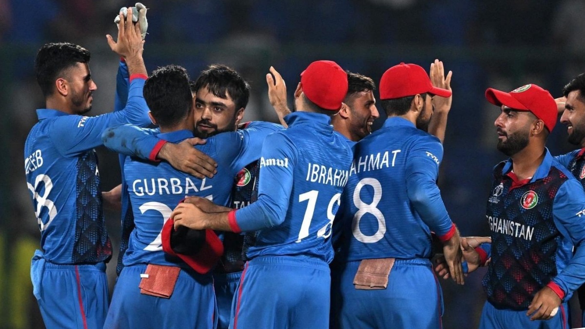 T20 WC 2024: AFG ने बुलाया ‘सिक्सर किंग’, 16 छक्कों के साथ ठोके थे 162 रन, 1 ओवर में लगा चुका है 6 सिक्स