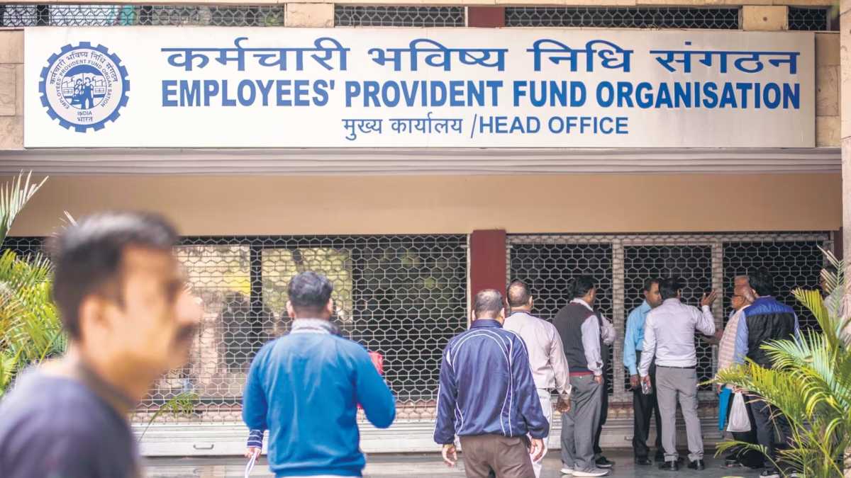 EPFO ने बंद कर ये सुविधा, Advance निकालने से पहले पढ़ लें ये Details…