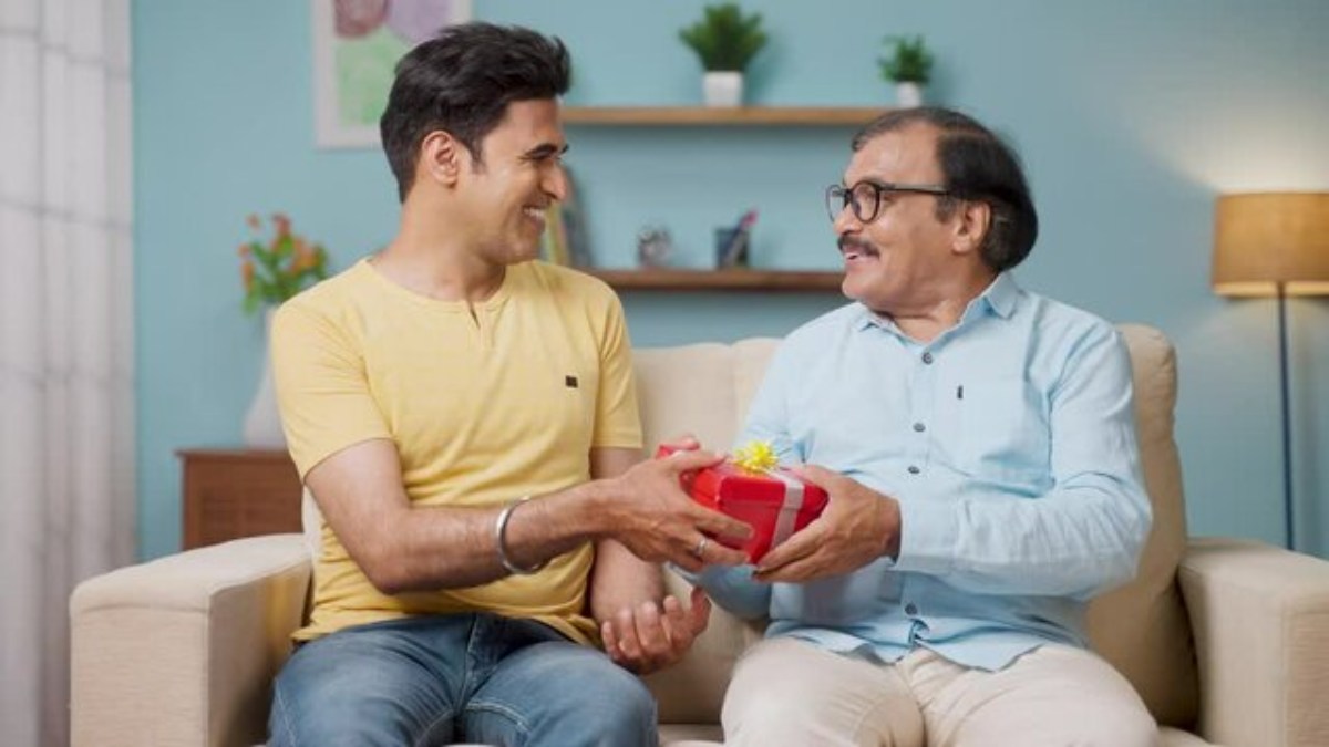 इस Father’s Day अपने पापा को दें अच्छी सेहत का तोहफा, उनकी डाइट में शामिल करें ये सभी पोषक तत्व…
