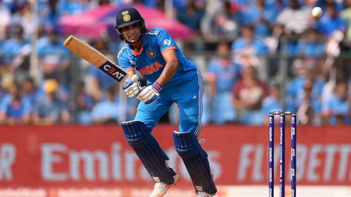 T20 WC 2024: अचानक क्यों भारत वापस लौट रहे शुभमन गिल और आवेश खान? खुल गया राज