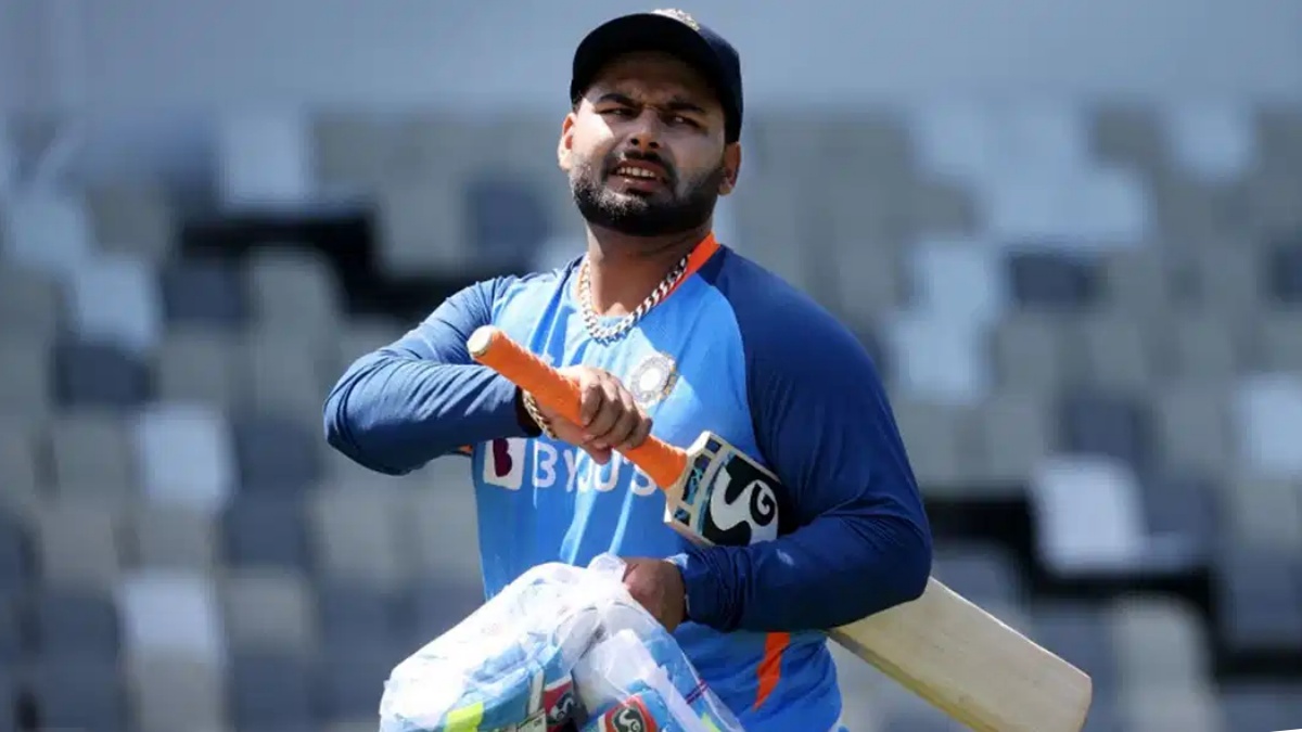 ‘वचन देता हूं, सारी कमाई दान करूंगा’, Rishabh Pant ने ऐसा क्या कर दिया, लोग बता रहे रियल हीरो …