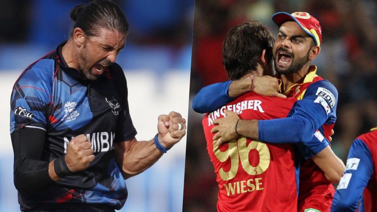 T20 World Cup 2024: विराट के इस दोस्त ने कर दिया संन्यास का ऐलान, 2 देशों के लिए खेला क्रिकेट, ठोकता था लंबे-लंबे छक्के
