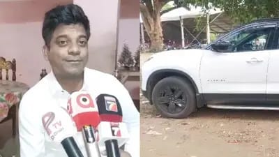 ओडिशा से बड़ी खबर: नव निर्वाचित विधायक पर हुआ हमला…