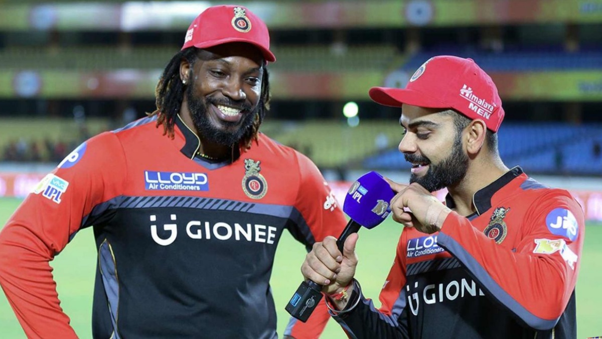 500 Plus sixes in T20I : वो 6 विस्फोटक बल्लेबाज, जिन्होंने टी20 में ठोके हैं 500 से ज्यादा छक्के…