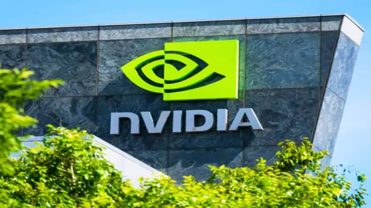 Microsoft को पछाड़ कर Nvidia बनी दुनिया की सबसे वैल्युएबल कंपनी, जानिए Market Cap?
