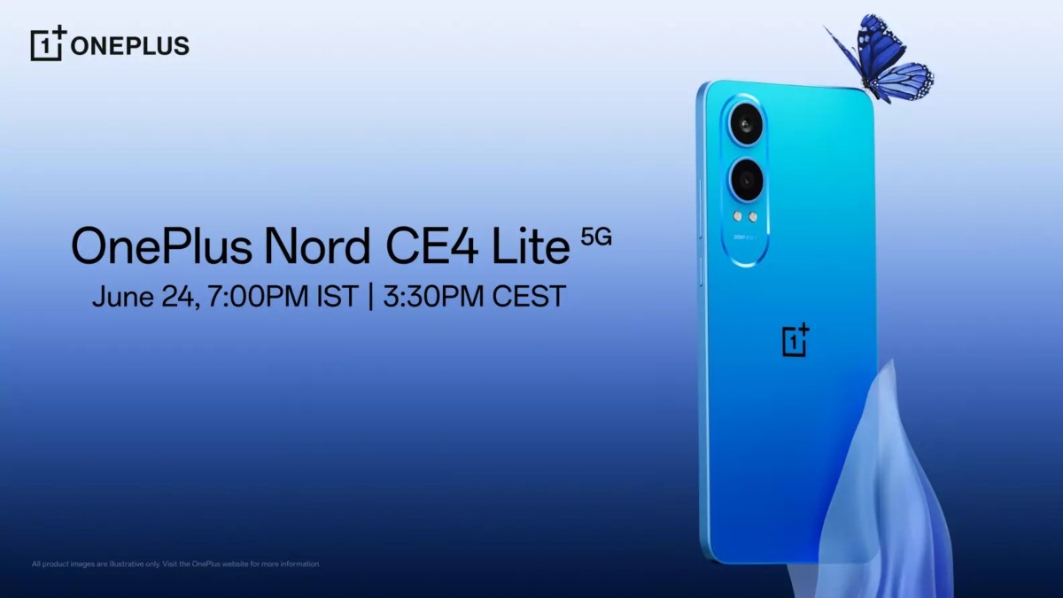 हर Smartphones का दुश्मन बनकर आ रहा OnePlus का ये फोन, 50MP कैमरा, 5500mAh बैटरी के साथ इस दिन होगा लॉन्च…