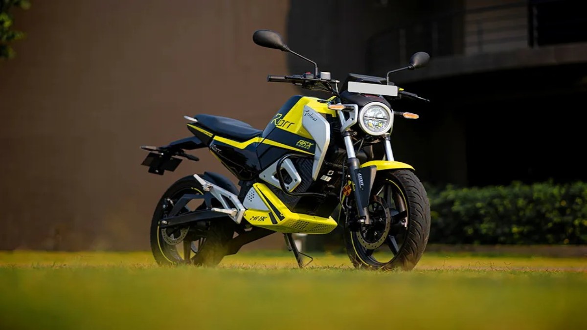 1.50 लाख की Electric Bike को बस इतने कीमत में खरीदने का मिल रहा सुनहरा मौका, फुल चार्ज पर देती है 187 Km की रेंज!