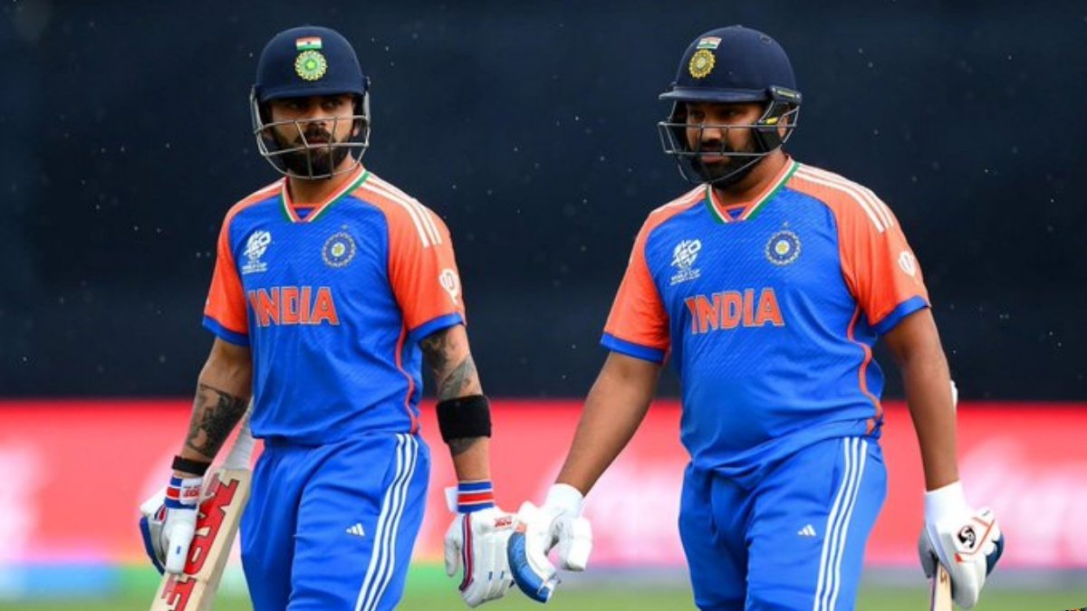 IND vs AFG : टीम इंडिया के लिए बजी खतरे की घंटी, आखिर क्यों टेंशन में है रोहित ब्रिगेड?
