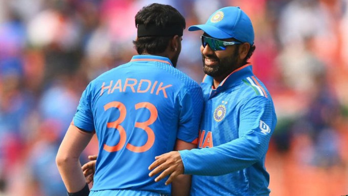 Team India का एक और बड़ा धमाका, इस बार PAK को पछाड़ा, इस मामले में बनी नंबर 1
