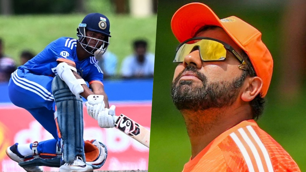 IND vs AFG : अफगान के खिलाफ X Factor बनेगा ये तूफानी बैटर, तीसरे नंबर पर खेलेंगे विराट, कैसी होगी प्लेइंग 11?