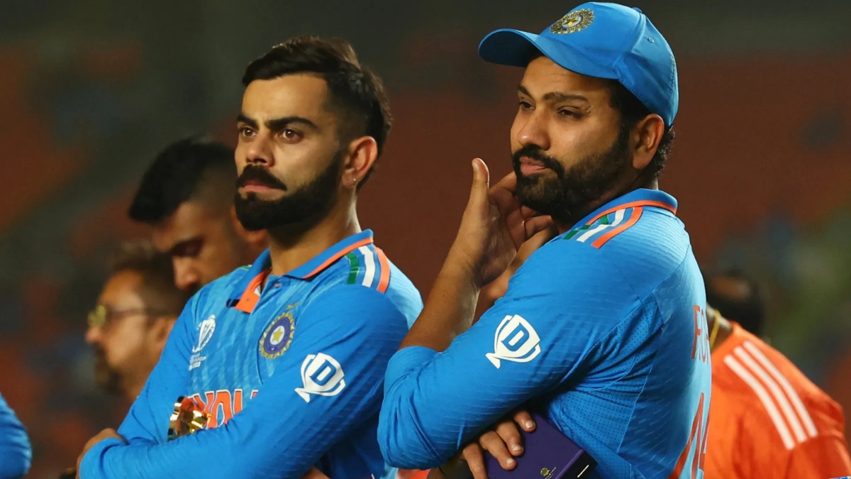 IND vs AUS : ओ तेरी…फिर से Team India का दिल तोड़ने आया ये ‘पनौती’ शख्स, कप्तान से लेकर फैंस तक सब टेंशन में!