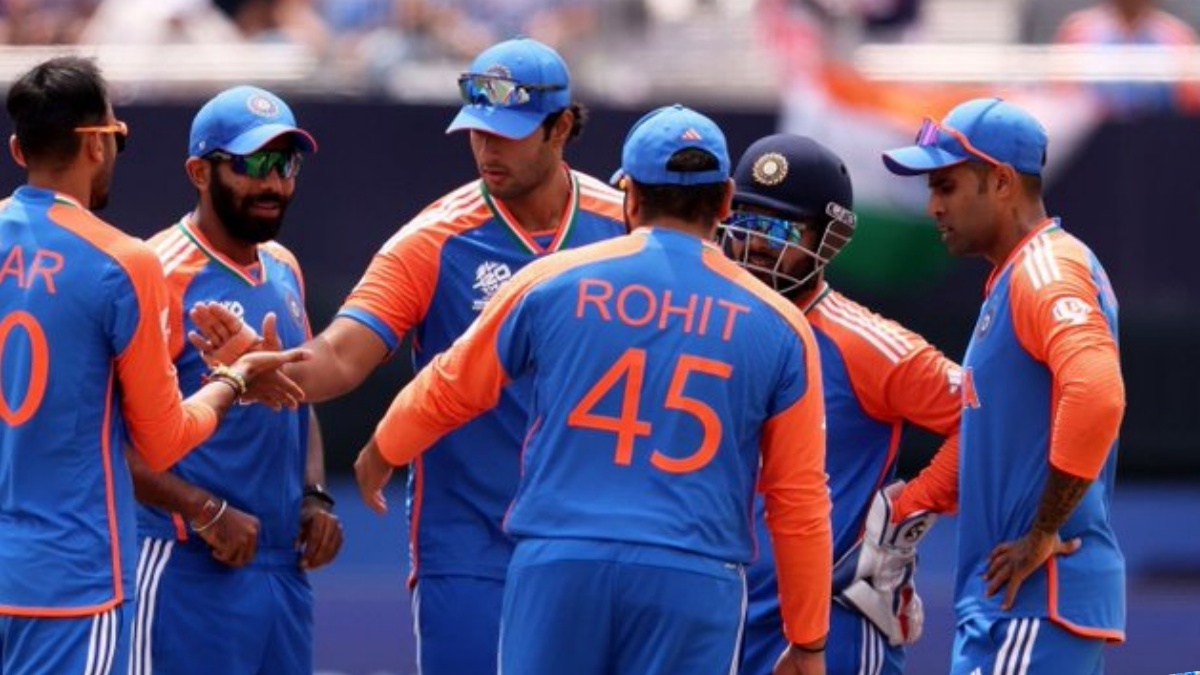 T20 World Cup 2024: सेमीफाइनल में कैसे पहुंचेगी Team India? ये रहा सीधा-सिंपल रास्ता