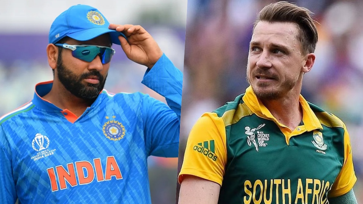 T20 World Cup 2024: सेमीफाइनल में कौन सी 4 टीमें जाएंगी? Dale Steyn  ने कर दी भविष्यवाणी, 2 बार की चैंपियन को रखा बाहर