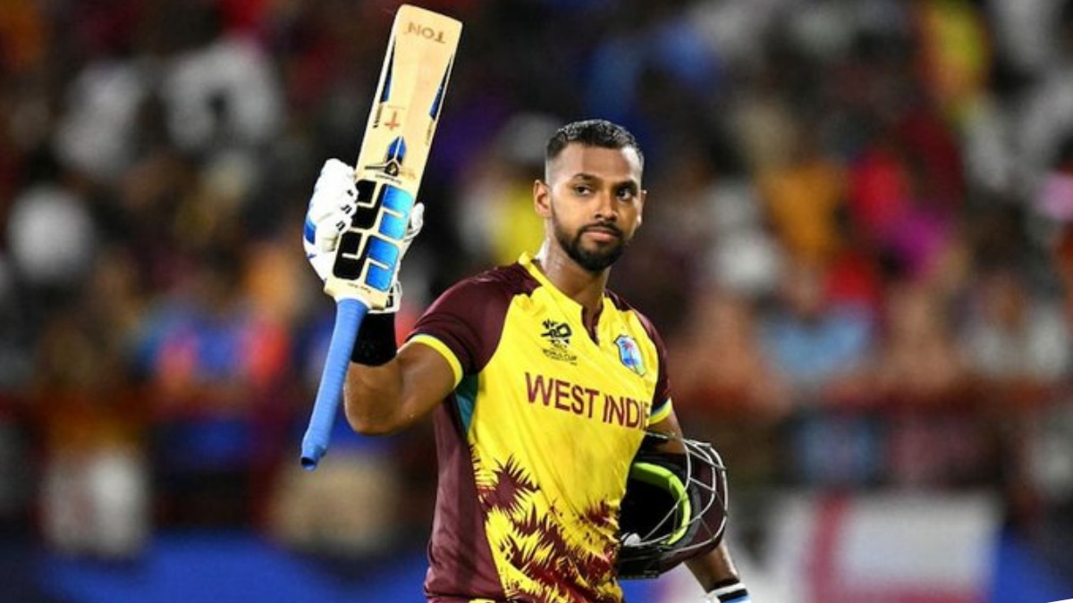 T20 WC 2024 : क्रिस गेल के पीछे पड़े Nicholas Pooran, तोड़ डाला एक और बड़ा रिकॉर्ड…