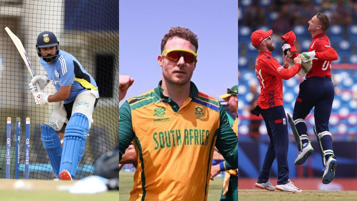 T20 World Cup 2024: अफ्रीका समेत ये 4 टीमें करेंगी सेमीफाइनल में एंट्री! मुश्किल में 2 बार की चैंपियन