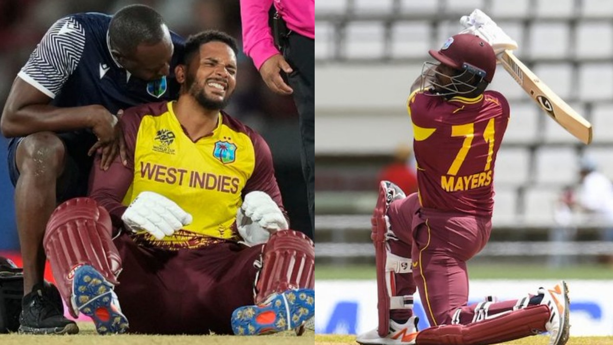 T20 World Cup: लंबी-चौड़ी कद काठी, बाजुओं में भरपूर ताकत, WI ने बुलाया ‘फौलादी’ बैटर, अब गेंदबाजों की लगेगी ‘लंका’!