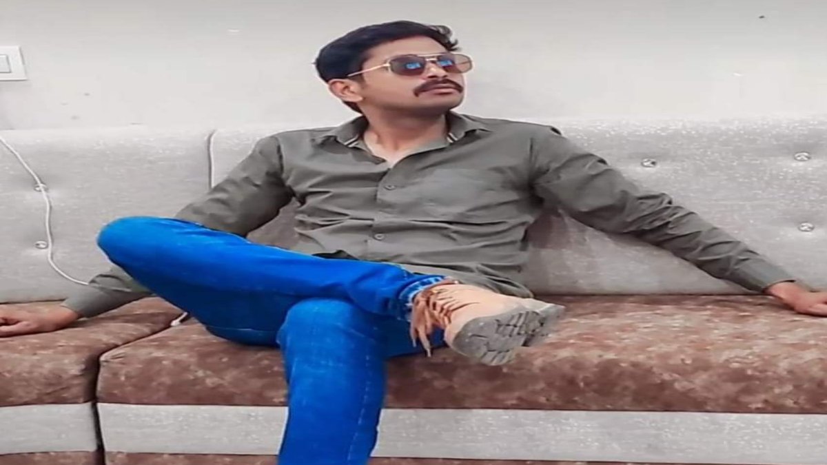 युवक की हत्या का खुलेगा राजः बर्थ डे पार्टी के लिए बुलाकर उतारा था मौत के घाट, कुछ संदिग्ध हिरासत में