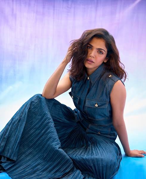 लॉस एंजिल्स 2024 के भारतीय फिल्म महोत्सव के लिए जूरी में शामिल हुईं Shriya Pilgaonkar