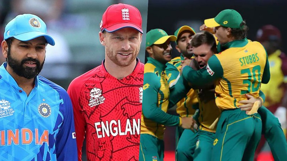 T20 World Cup 2024 : वेस्टइंडीज बाहर, इन 3 टीमों ने मारी Semi Final में एंट्री, चौथी टीम कौन होगी?