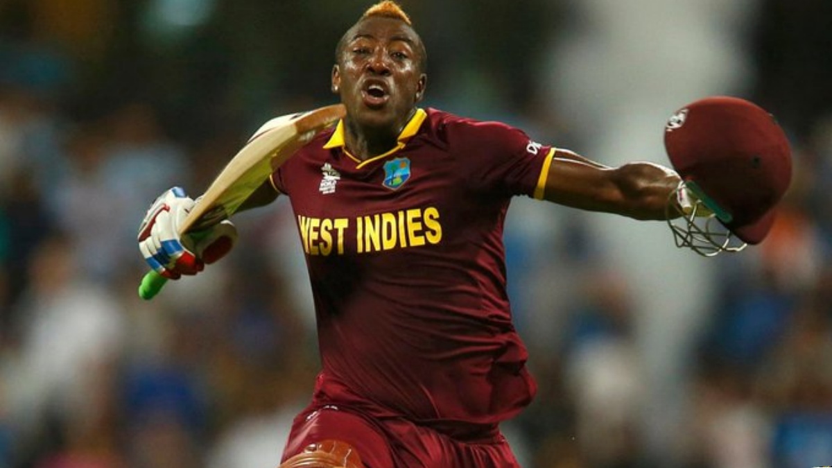 T20 World Cup 2024 : WI हुई बाहर, लेकिन Andre Russell बना गए ये बड़ा रिकॉर्ड, रचा इतिहास