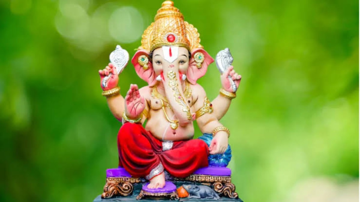 Krishnapingala Sankashti Chaturthi 2024 : आज के दिन करें गणपति बप्पा की पूजा, आर्थिक तंगी से मिलेगा छुटकारा…