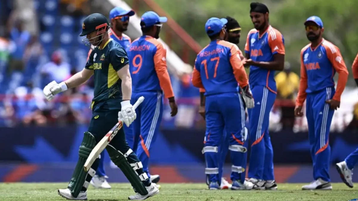 T20 World Cup 2024: ऑस्ट्रेलिया बाहर, खत्म हुआ 3 वर्ल्ड कप जीतने वाले इस दिग्गज का करियर!