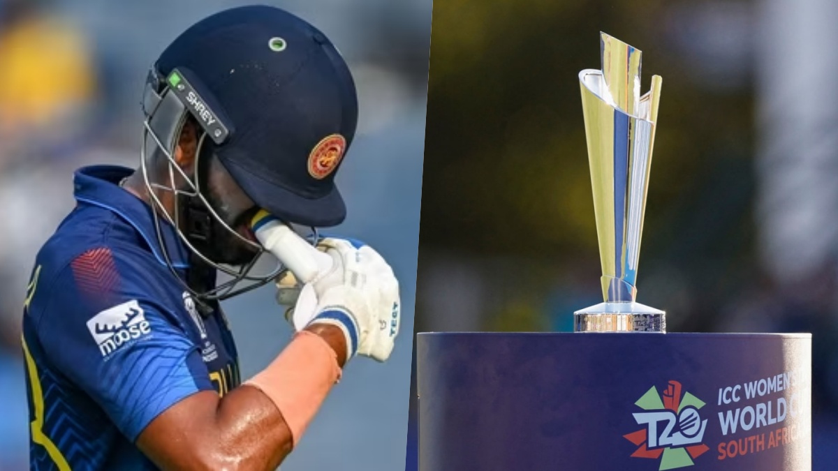 T20 World Cup 2024: वर्ल्ड कप में शर्मनाक प्रदर्शन, इस टीम के दोनों कोच ने दे दिया इस्तीफा, आखिर में क्या कहा?
