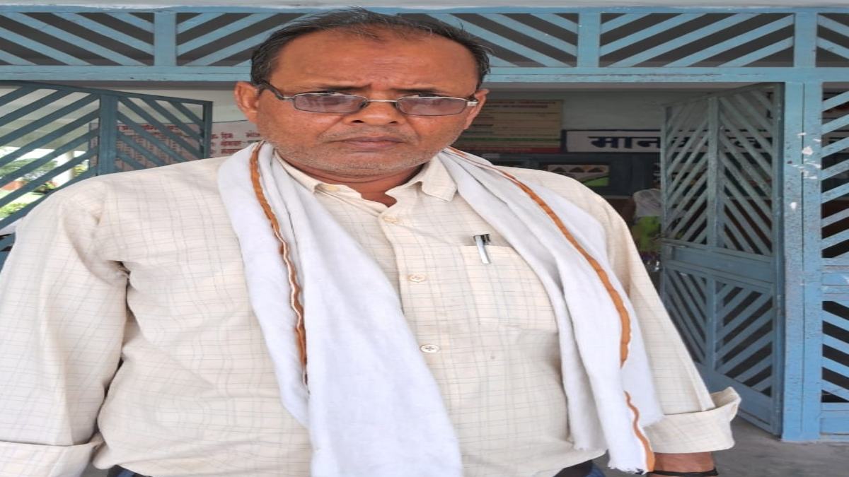 लोकायुक्त की कार्रवाईः संकुल का बाबू रिश्वत लेते रंगेहाथों गिरफ्तार, इस काम के एवज में मांगी थी घूस