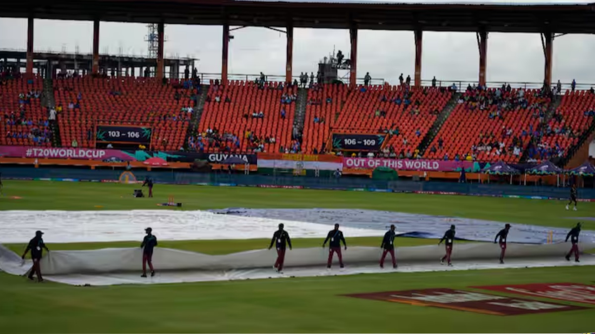 IND vs SA Final : फाइनल पर भी बारिश का साया, अगर धुल गया मैच तो क्या होगा, कौन बनेगा चैंपियन, जानें…