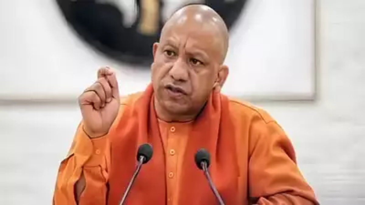 Yogi Cabinet Meeting : योगी कैबिनेट बैठक खत्म, इन 13 प्रस्तावों पर लगी मुहर