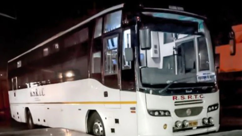 Rajasthan News: राजस्थान के लोगों के लिए बड़ी खुशखबरी! 1 जुलाई से इस रूट पर चलेंगी AC बसें, किराए पर मिलेगी 50 फीसदी छूट