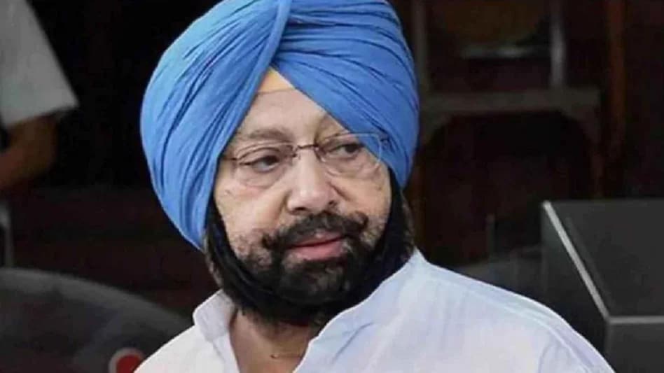 कैप्टन अमरेंद्र सिंह नहीं रहे ! सोशल मीडिया में आग की तरह फैली खबर