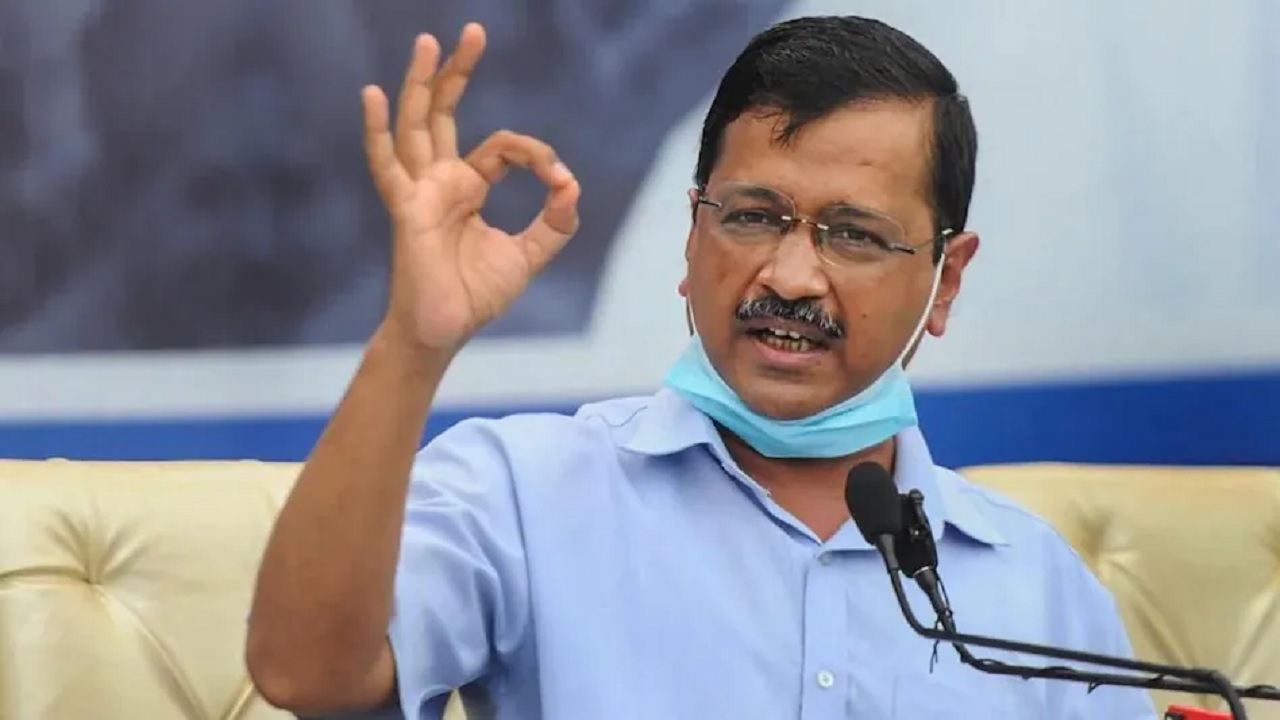 BIG BREAKING NEWS: अरविंद केजरीवाल को मिली जमानत, 156 दिन बाद जेल से होंगे रिहा- Arvind Kejriwal